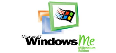 Today In Tech History On Twitter On This Day In 2000 Windows Me Was