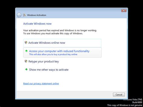 What Is My Windows Vista Activation Key Moplatitan