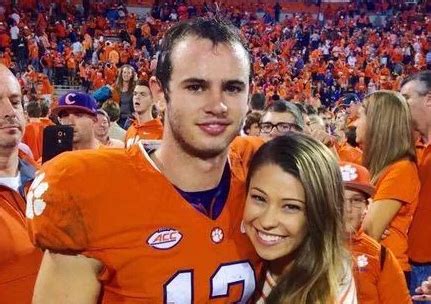 The martin family name has been synonymous with honesty, integrity, fair treatment, and hard work. Busted Coverage on Twitter: "Clemson WR Hunter Renfrow is ...
