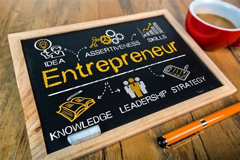 8 Ways To Become A More Successful Entrepreneur Must Follow Steps