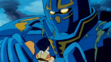 discover 71 giant robot anime super hot in cdgdbentre