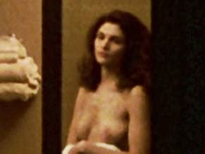 Mary Elizabeth Mastrantonio Naked Porn Sex Photos