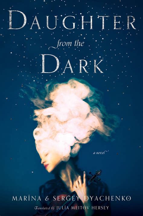 Daughter From The Dark A Novel Portland Book Review