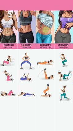 The best workout apps for women can do all of that and then some. Isolated muscles butt exercises--Gluteus Medius: Side ...