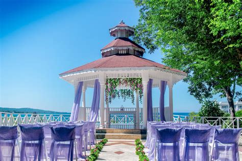 Grand Palladium Jamaica ️ Destination Weddings Destify