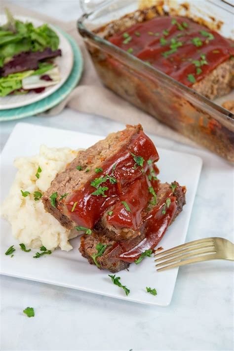 Crockpot Meatloaf Recipe Youve Got To Try This Recipe Crockpot