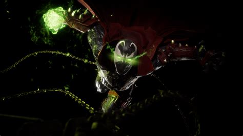 10 Spawn Hd Wallpapers And Backgrounds