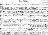 Let Her Go Intro Guitar Pictures