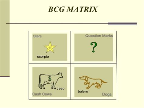A detailed analysis of bcg matrix of nestle, which has numerous brands under it like maggi. Cheap write my essay nestle bcg - homeworkroutine.x.fc2.com