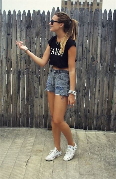 Tumblr Cute Hipster Outfits Hipster Outfits Cute Summer Outfits