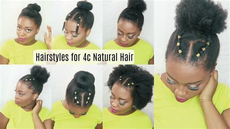 20 natural hairstyles for short hair you'll want to flaunt all. How To: Top Instagram Trending / Back To School Hairstyles ...