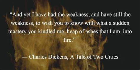Dickens Tale Of Two Cities Quotes - - 25 Most Famous A Tale of Two Cities Quotes by Charles Dickens