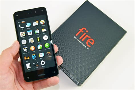 Buy Amazon Fire Phone Pre Order The Amazon Fire Today