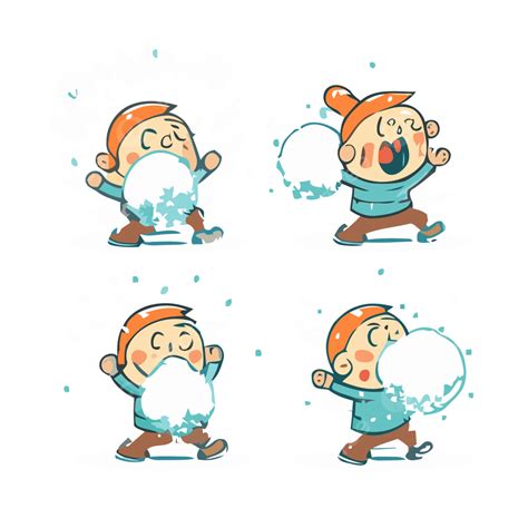 Snowball Vector Png Vector Psd And Clipart With Transparent