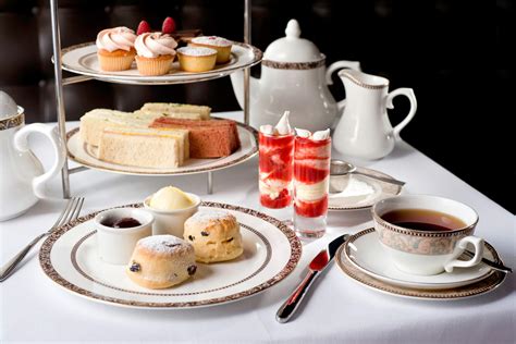 Mothers Day Afternoon Tea Londons Best Teas About Time