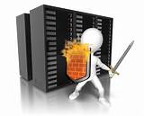 Pictures of Firewall Security Threats