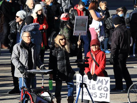 New targeted restrictions were also introduced tuesday. Judge rejects request to suspend Alberta's strict COVID ...