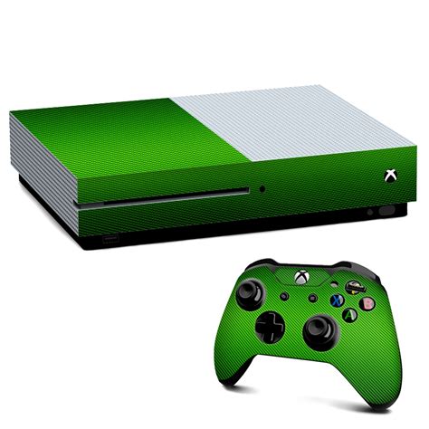 Buy Skins Decal Vinyl Wrap For Xbox One S Console Decal Stickers