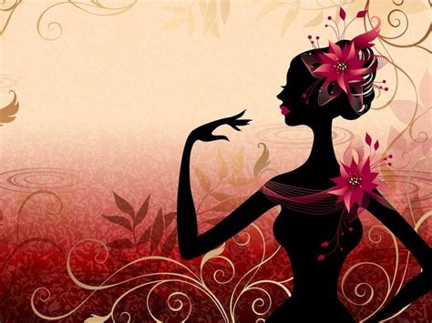 118 Best Images About Silhouette On Pinterest Cartoon Wallpapers And
