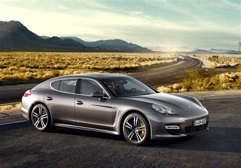 The film is about a global cataclysmic event that is bringing an end to the world in the year 2012 and tells the heroic struggle of the survivors. 2012 Porsche Panamera Turbo S