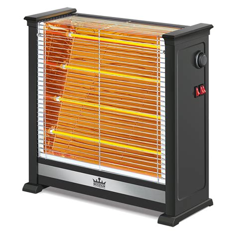 Electrical Heaters Sultan Electromenager