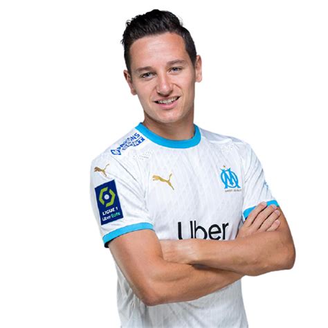 Florian Thauvin