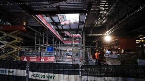 Aucklands Highly Anticipated Westfield Newmarket Mall Could Open In