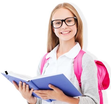 Student Png Images Free Download