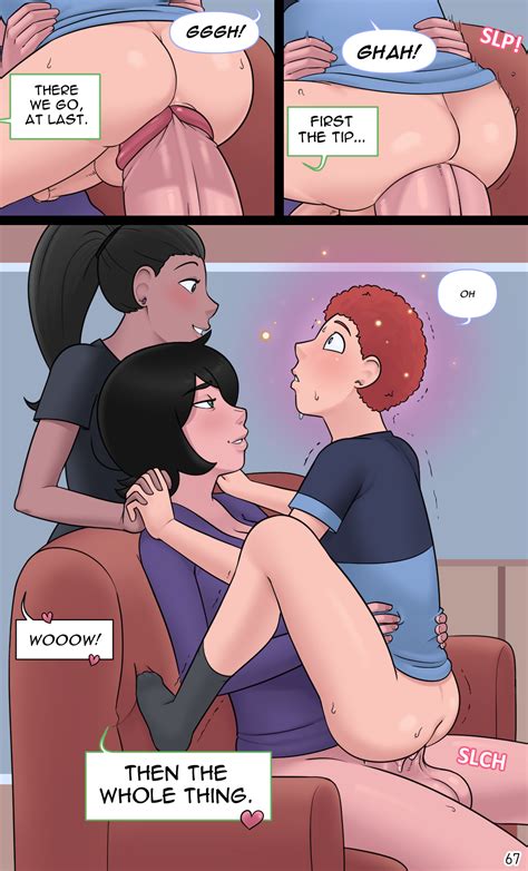 penetrating date page 67 by nip hentai foundry