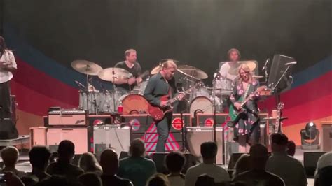Tedeschi Trucks Band Bound For Glory Saratoga Performing Arts Center 7322 Youtube