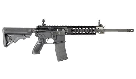 Sig Sauer 516 Patrol Rifle 223 556mm Clon Top Gun Supply