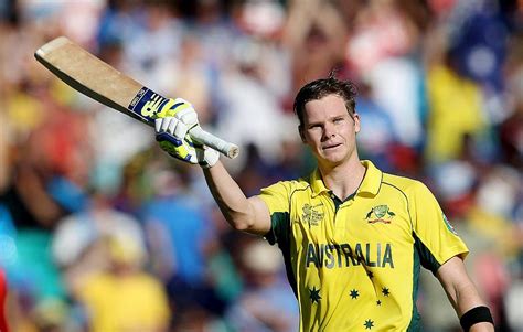 It put steve smith in a very awkward position as the aussie skipper had to somehow win over a dressing while dhoni is the most successful skipper in ipl history, the legendary keeper has a. Cricket World Player Of The Week - Steven Smith