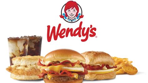 Nutrition facts for the full wendy's menu. Wendy's breakfast: Fast food chain hiring 20,000 new employees