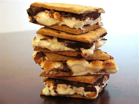 National Smores Day Photos Images Wallpapers 2014