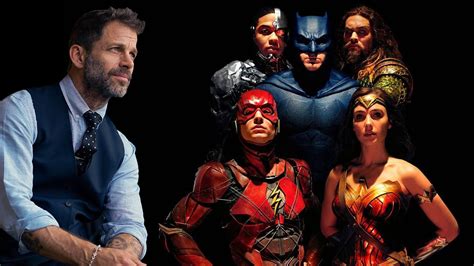 Are you wondering how to watch zack snyder's justice league? Snyder Cut Absolutely Has No Deal At WB, According To Source
