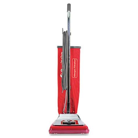 Electrolux Sanitaire Heavy Duty Commercial Upright Vacuum 175 Lbs