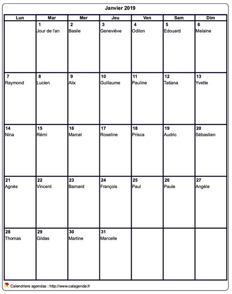 Calendrier Anniversaire A Imprimer Gratuit