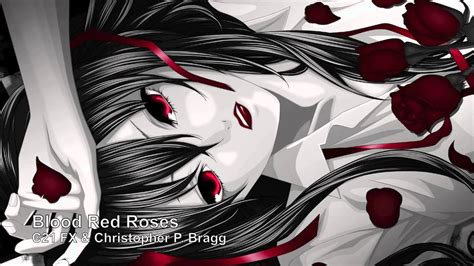 C21 Fx Blood Red Roses Epic Melancholic Female Vocal Youtube