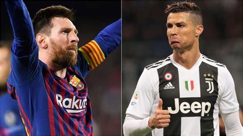 Wayne Rooney Go For Lionel Messi Over Cristiano Ronaldo As Worlds Best