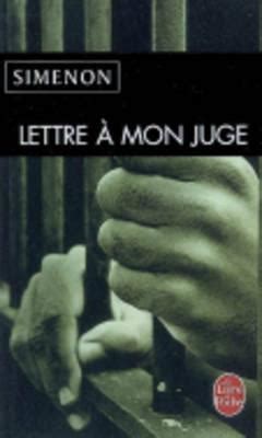 楽天ブックス Lettre Mon Juge G Simenon 洋書