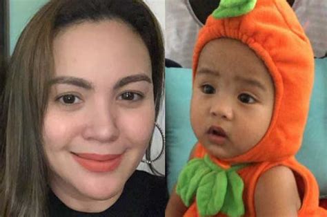 Watch Claudine Barretto Shares Video Of Son Noah In His Adorable