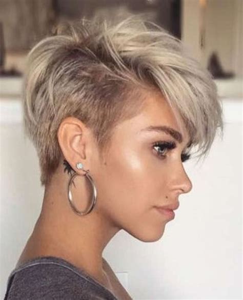 Short Haircuts For Curly Hair Square Face Short Hairstyle Ideas