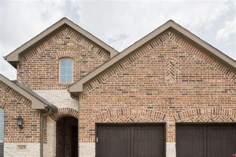 Weiss Prairie Dallas By Acme Brick Company