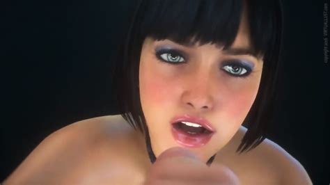Animated Virtual Sex