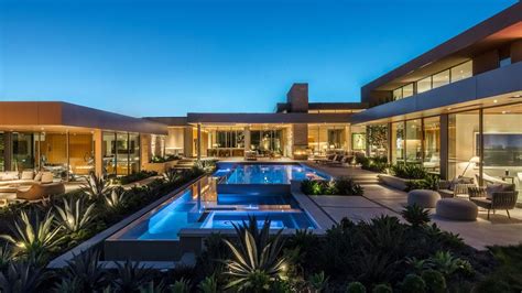 Inside The Most Wonderful Contemporary Home In La Jolla California