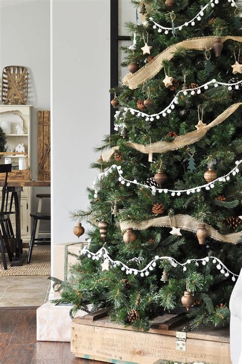 Create A Cozy And Chic Christmas Decor Neutral For Your Home