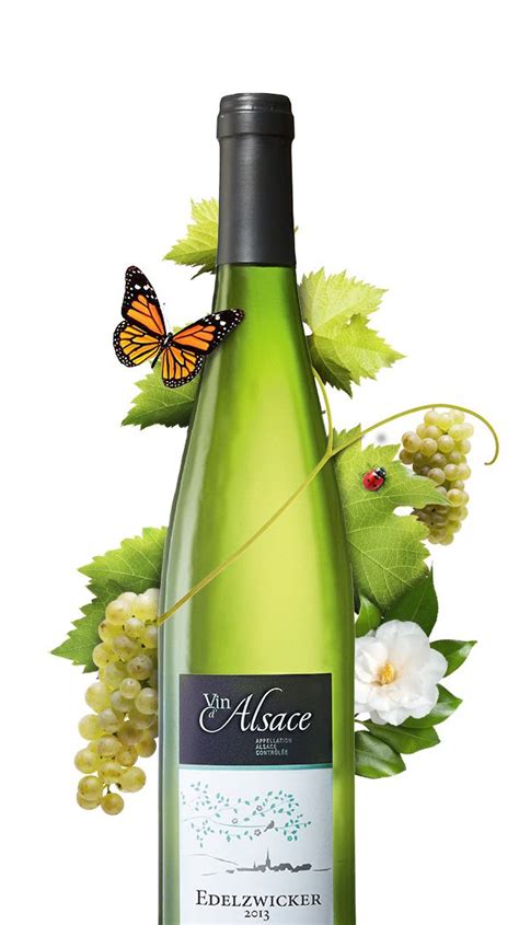 Région alsace / carte des vins en alsace la géographie, le climat, les villes principales, la population, les attractions touristiques, etc. Edelzwicker d'Alsace - Vins d'Alsace | Wine bottle, Alsace ...