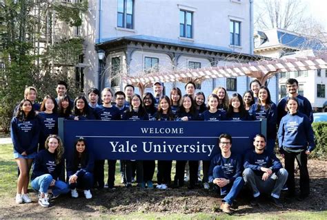 25 Best Yale Student Jobs Part Time Job Opportunity Makedailyprofit