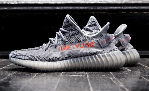 Where To Buy The Adidas Yeezy Boost 350 V2 Beluga 20 Store Listing