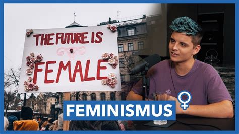 Ist Feminismus Out Youtube